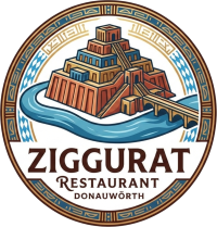 Ziggurat Restaurant